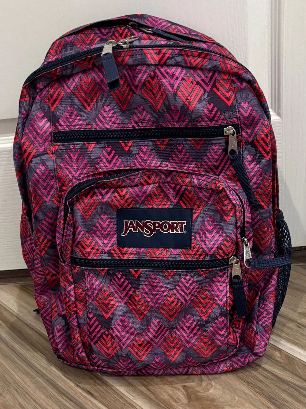 JanSport Big Student Backpack JS00TDN7
